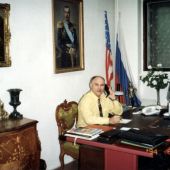 ЯКОНТО офис 1994 ф-01